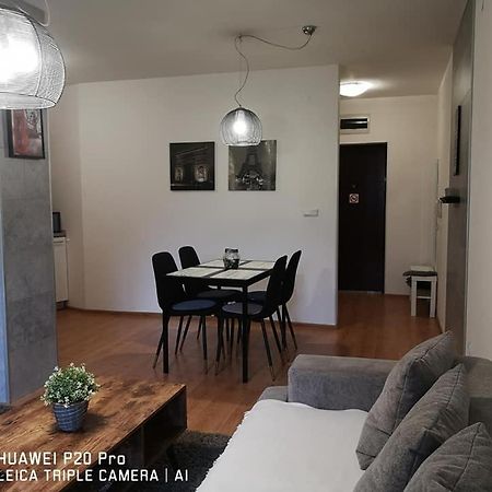 Sea Garden Apartment Idm Varna Exterior foto