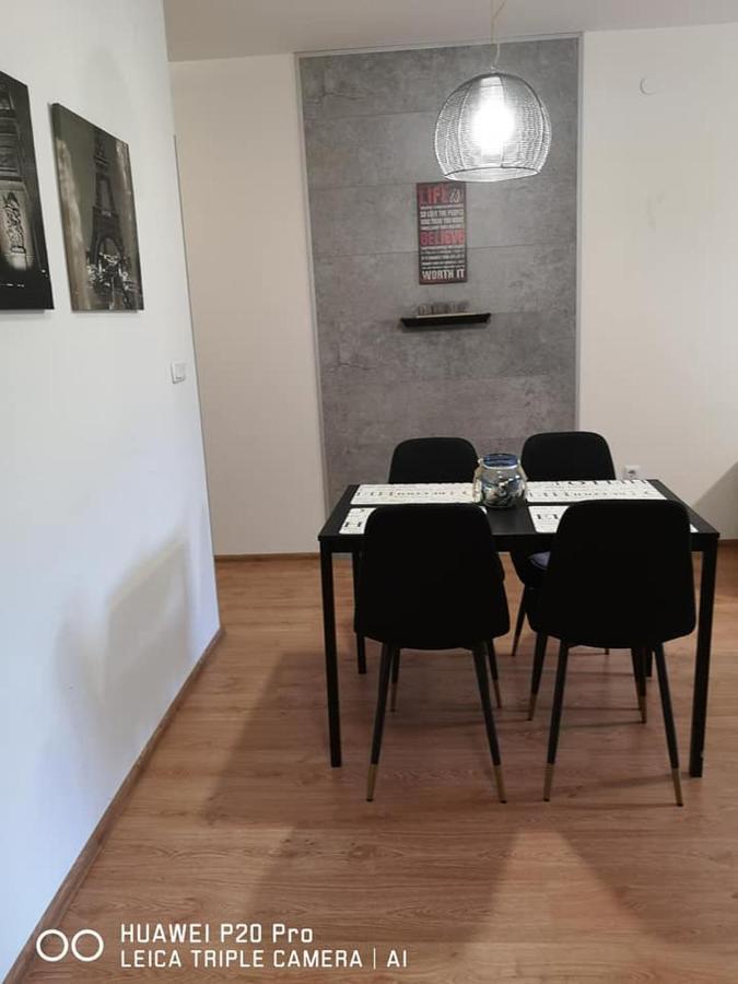 Sea Garden Apartment Idm Varna Exterior foto