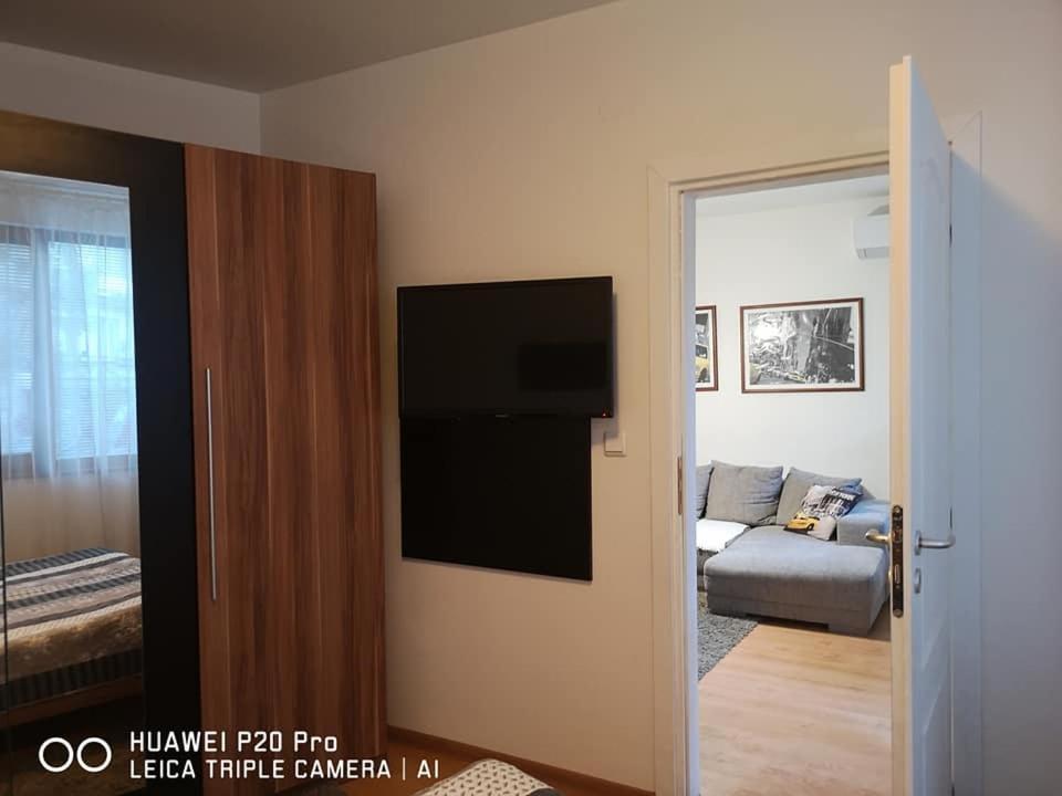 Sea Garden Apartment Idm Varna Exterior foto